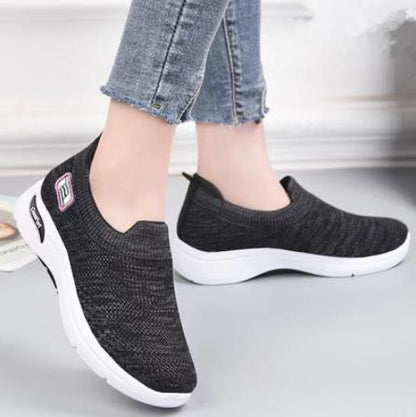 Comfort support shoes for women | Sayaka