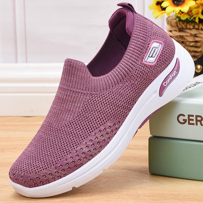 Comfort support shoes for women | Sayaka
