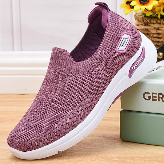 Comfort support shoes for women | Sayaka