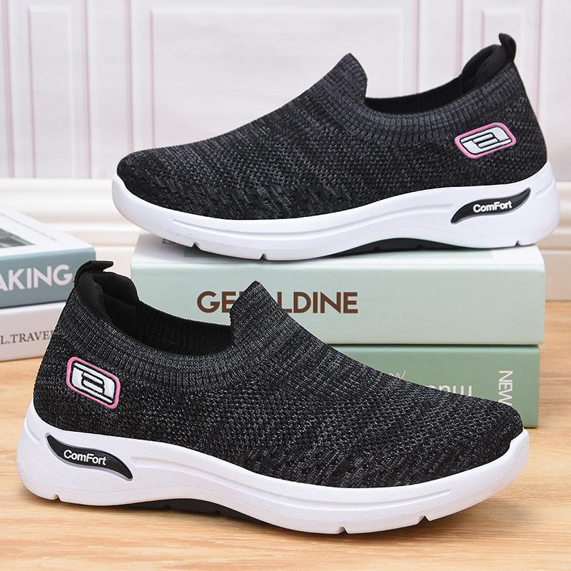 Comfort support shoes for women | Sayaka