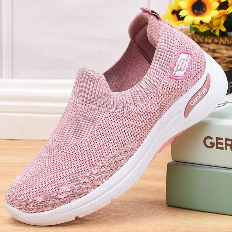 Comfort support shoes for women | Sayaka