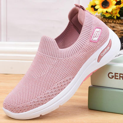 Comfort support shoes for women | Sayaka