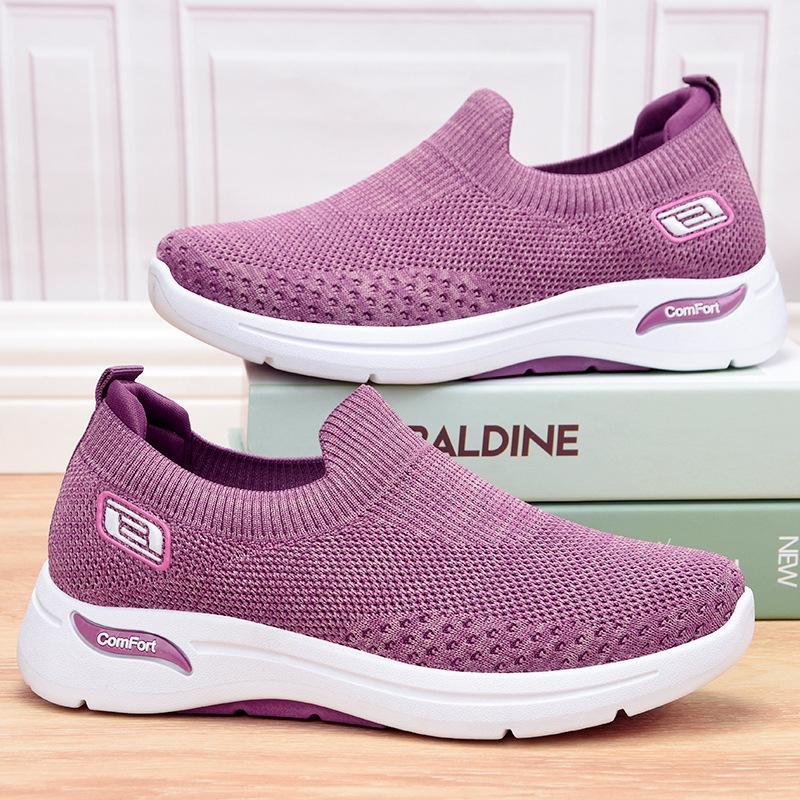 Comfort support shoes for women | Sayaka