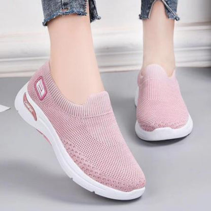 Comfort support shoes for women | Sayaka