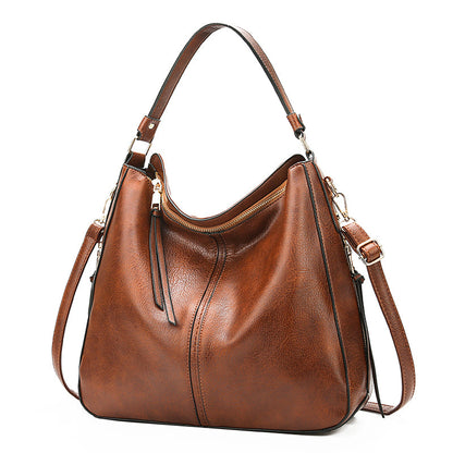 Bag hobo elegant vintage for women | Harper -1