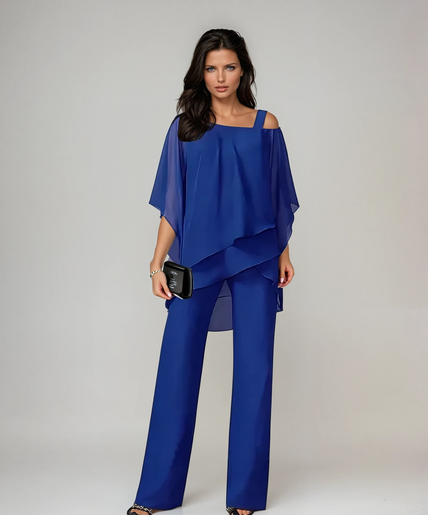 Sabine two-piece set for women -3
