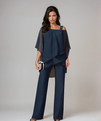 Sabine two-piece set for women -4
