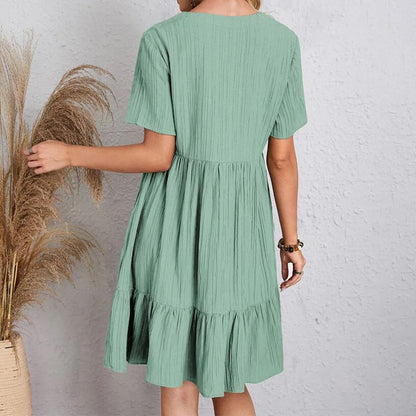 Effortless everyday dress for women | Margie