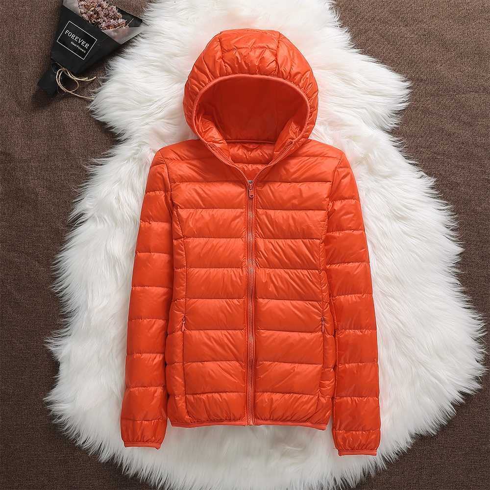 Lightweight polyvalente jacket for women | Veste Femme -8
