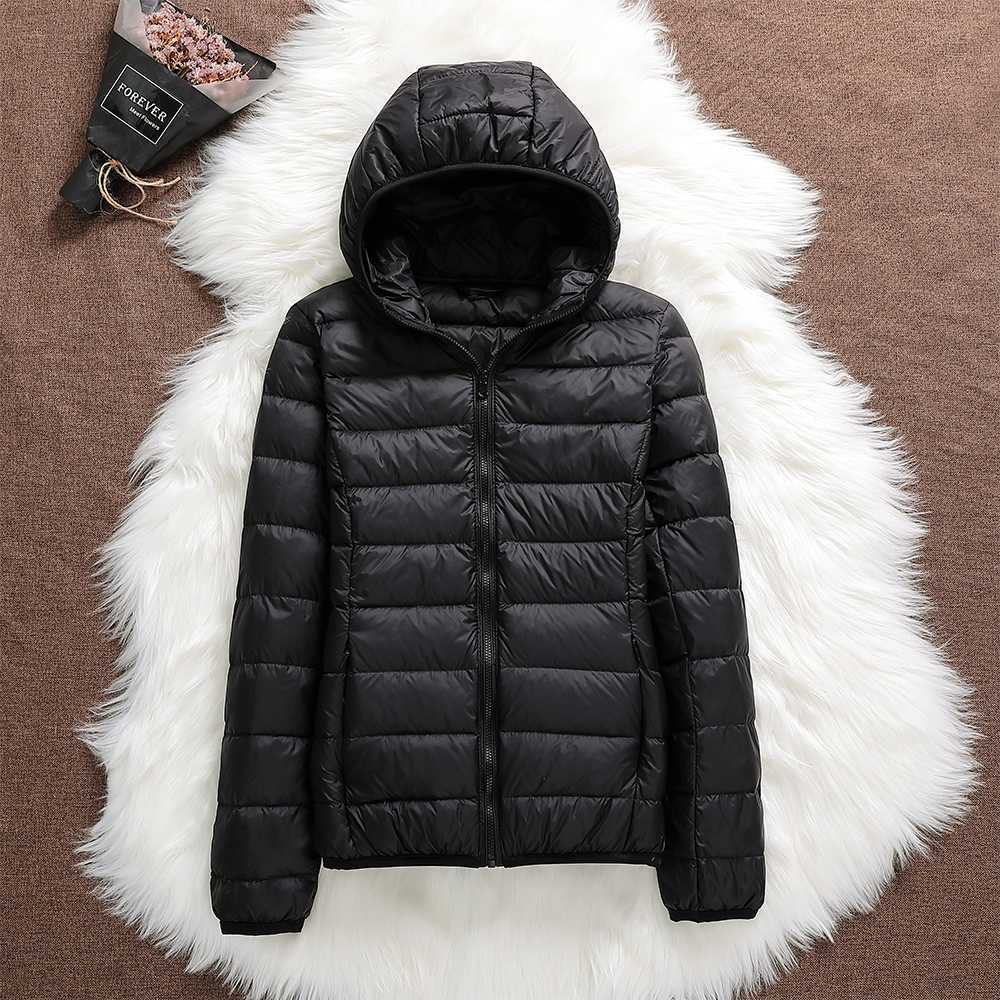 Lightweight polyvalente jacket for women | Veste Femme -2
