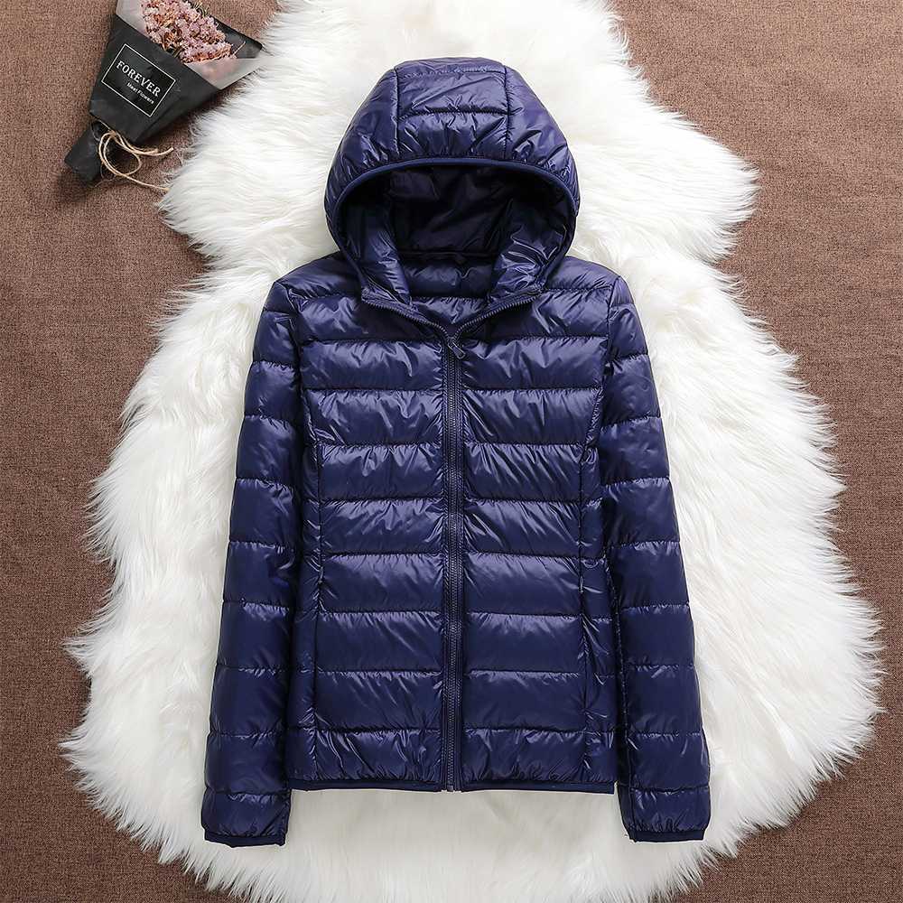 Lightweight polyvalente jacket for women | Veste Femme -3