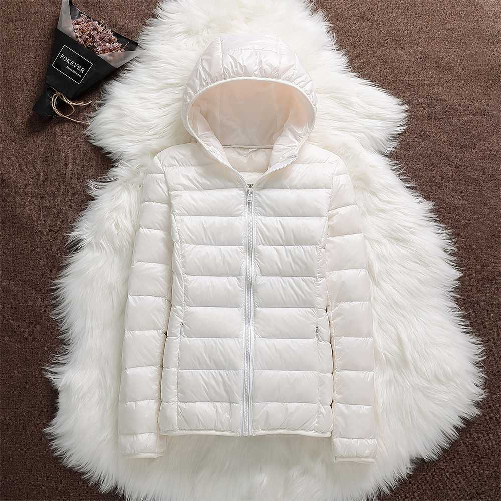 Lightweight polyvalente jacket for women | Veste Femme -11
