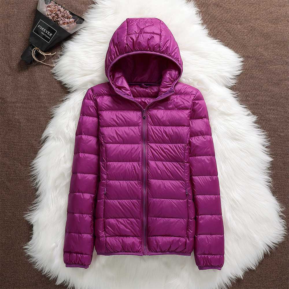 Lightweight polyvalente jacket for women | Veste Femme -7