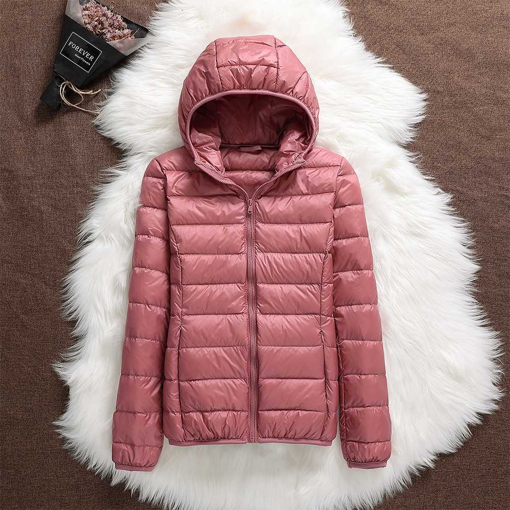 Lightweight polyvalente jacket for women | Veste Femme -5
