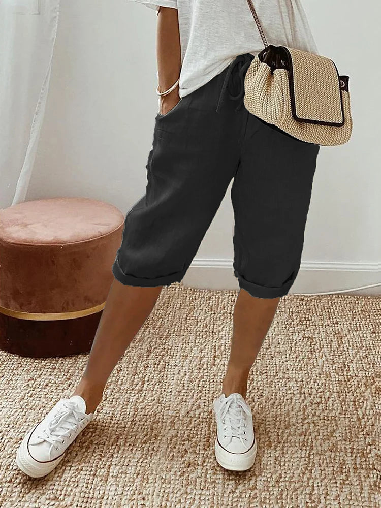 Comfortable everyday shorts for women | Narella