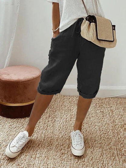 Comfortable everyday shorts for women | Narella