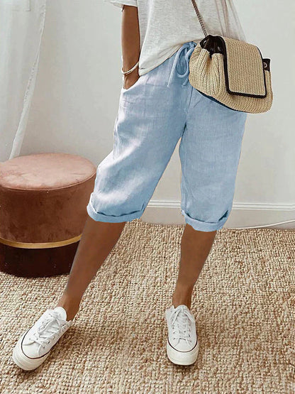 Comfortable everyday shorts for women | Narella