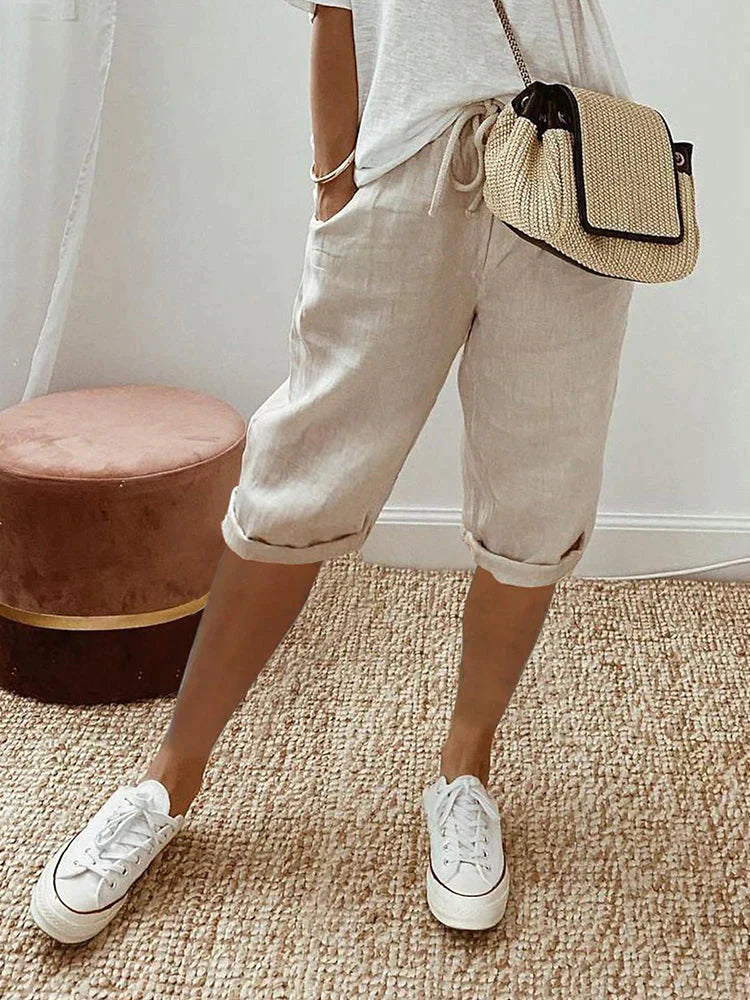 Comfortable everyday shorts for women | Narella