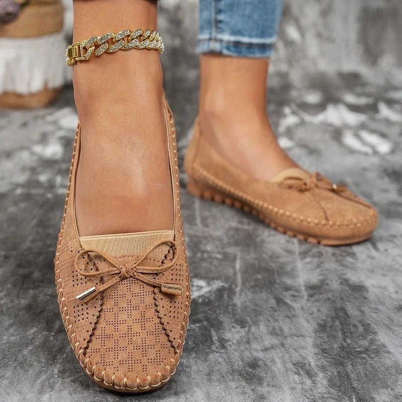 Shoes comfortable elegant for women | Quotidien -6