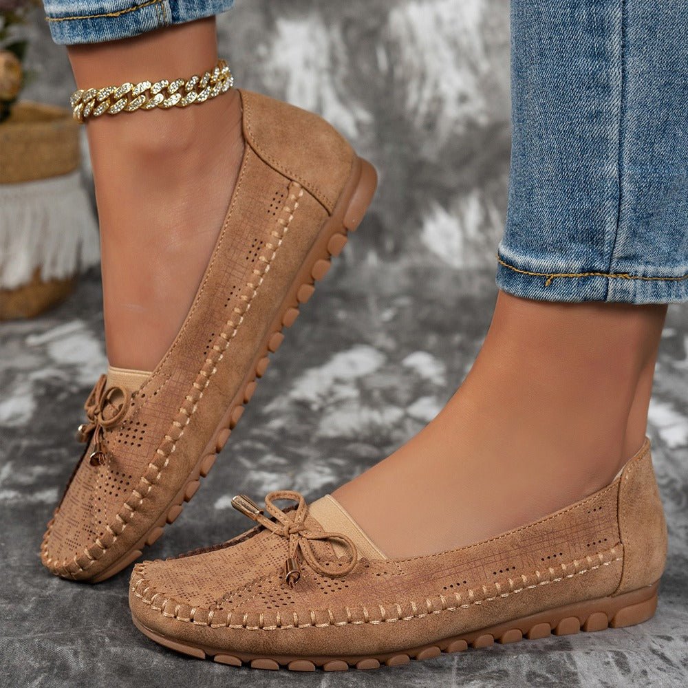 Shoes comfortable elegant for women | Quotidien -5