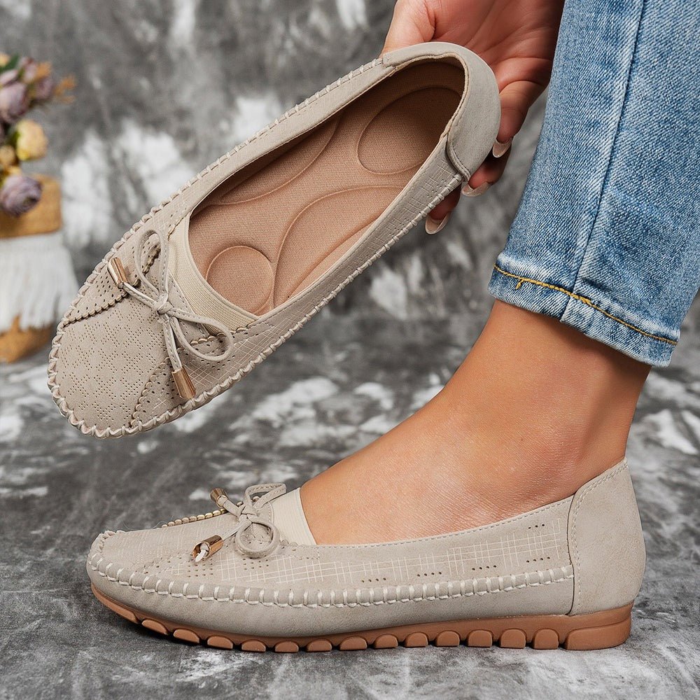 Shoes comfortable elegant for women | Quotidien -3