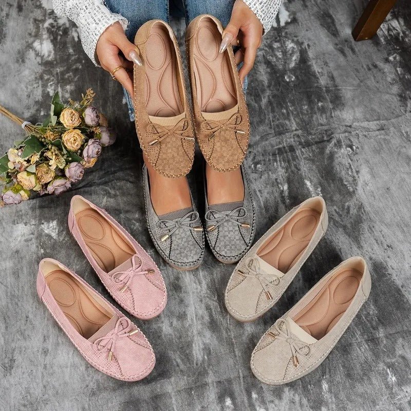 Shoes comfortable elegant for women | Quotidien -9