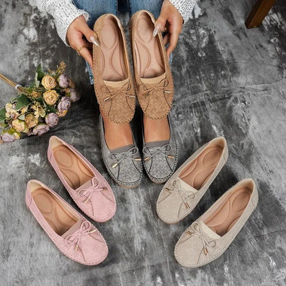 Shoes comfortable elegant for women | Quotidien -9