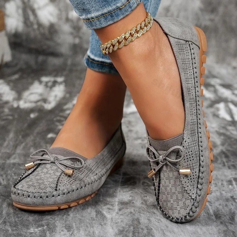 Shoes comfortable elegant for women | Quotidien -8