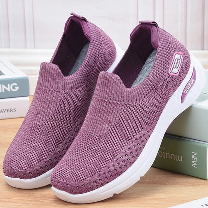 Orthopedic sports shoe for women | Laura -10