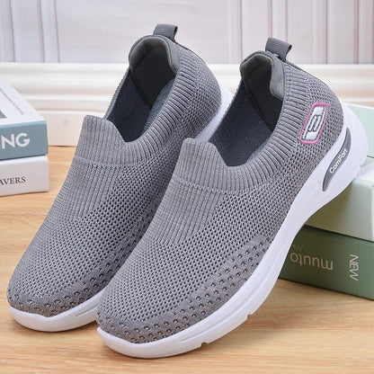 Orthopedic sports shoe for women | Laura -13