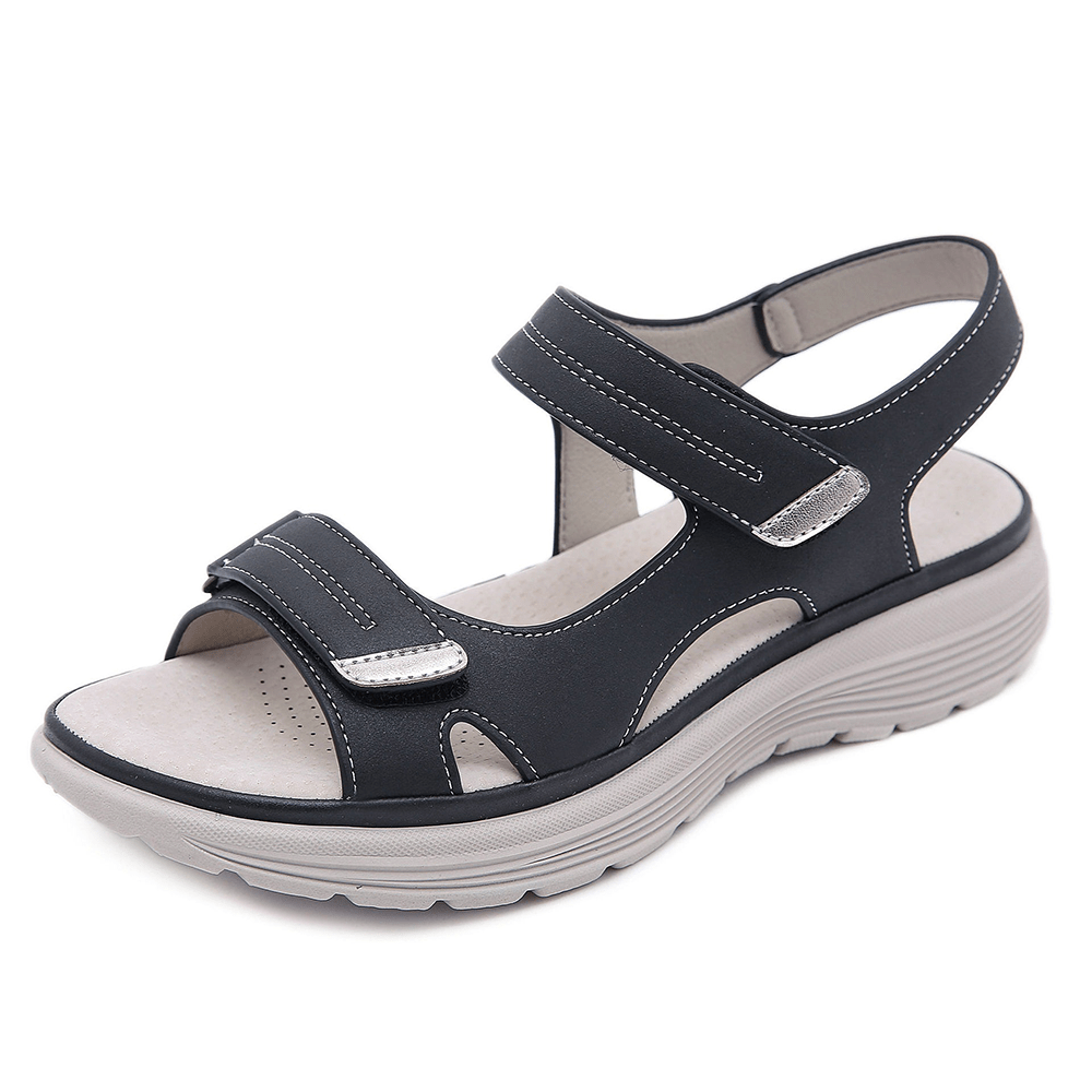 Ultra comfort orthopedic sandals for women | JaceOrtho -2