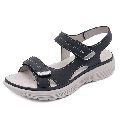 Ultra comfort orthopedic sandals for women | JaceOrtho -2