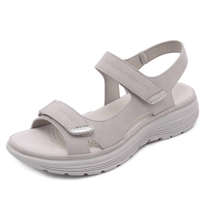 Ultra comfort orthopedic sandals for women | JaceOrtho -3