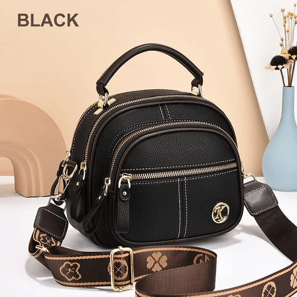 Stylish leather bag for women | Molly -2