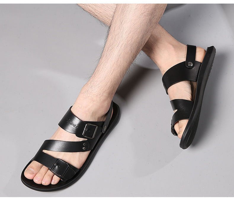 Sandales cuir sandals for women | Arden -6