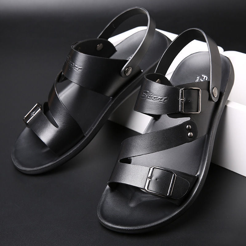 Sandales cuir sandals for women | Arden -7