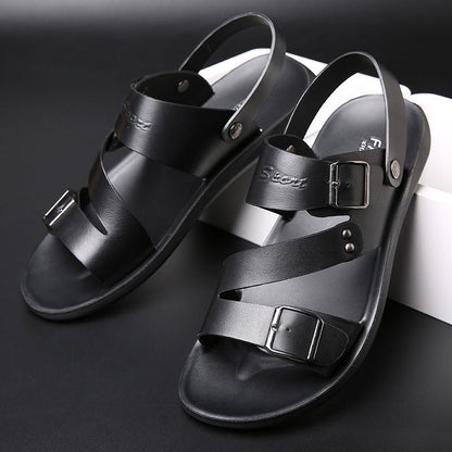 Sandales cuir sandals for women | Arden -7