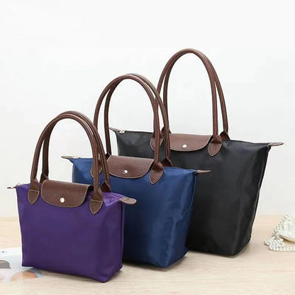 Bag crossbody oxford spacieux shoes for women | Garance -1