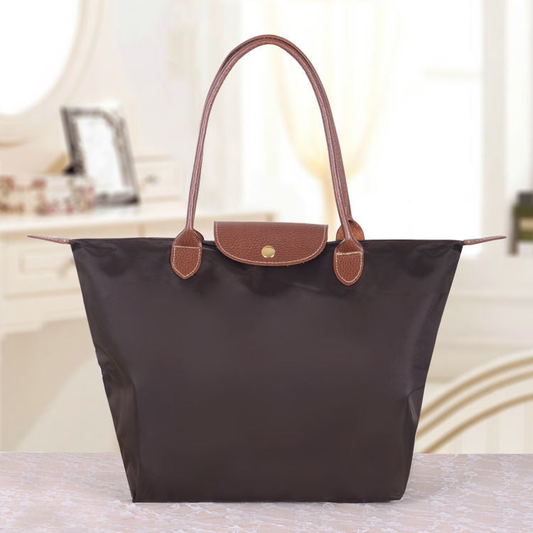 Bag crossbody oxford spacieux shoes for women | Garance -4