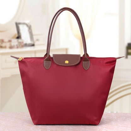 Bag crossbody oxford spacieux shoes for women | Garance -6