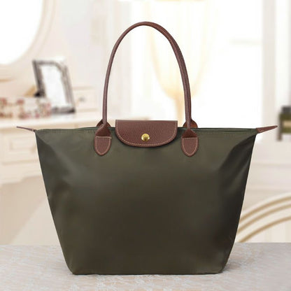 Bag crossbody oxford spacieux shoes for women | Garance -8