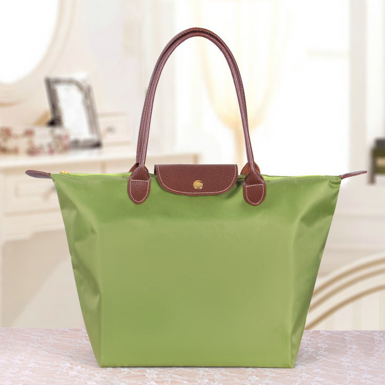 Bag crossbody oxford spacieux shoes for women | Garance -7