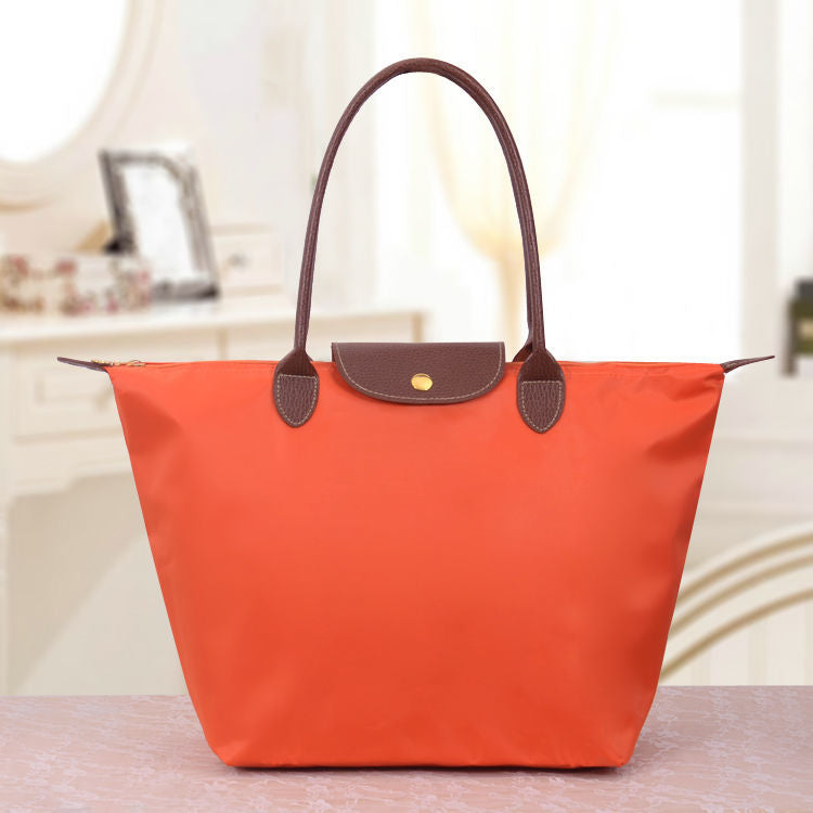Bag crossbody oxford spacieux shoes for women | Garance -9