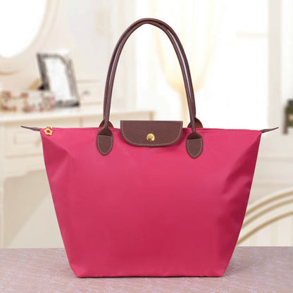 Bag crossbody oxford spacieux shoes for women | Garance -11