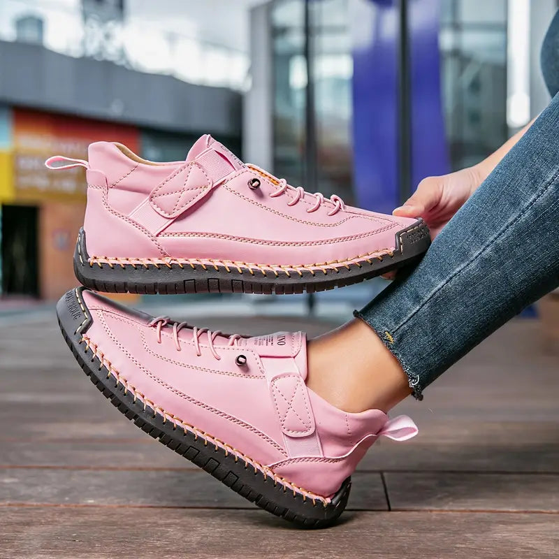All-day walking comfort shoes for women | Meya -16