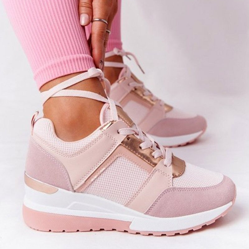 Aurelle Kristi orthopaedic comfort shoes for women