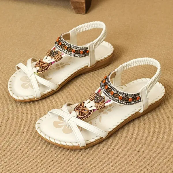 Orthopedic isadora sandals for women -1