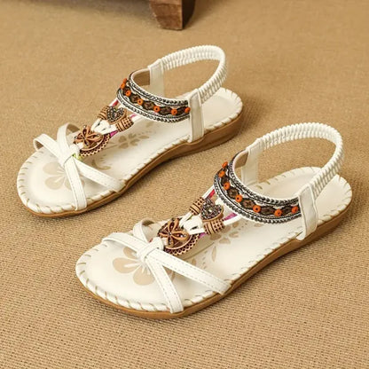 Orthopedic isadora sandals for women -1