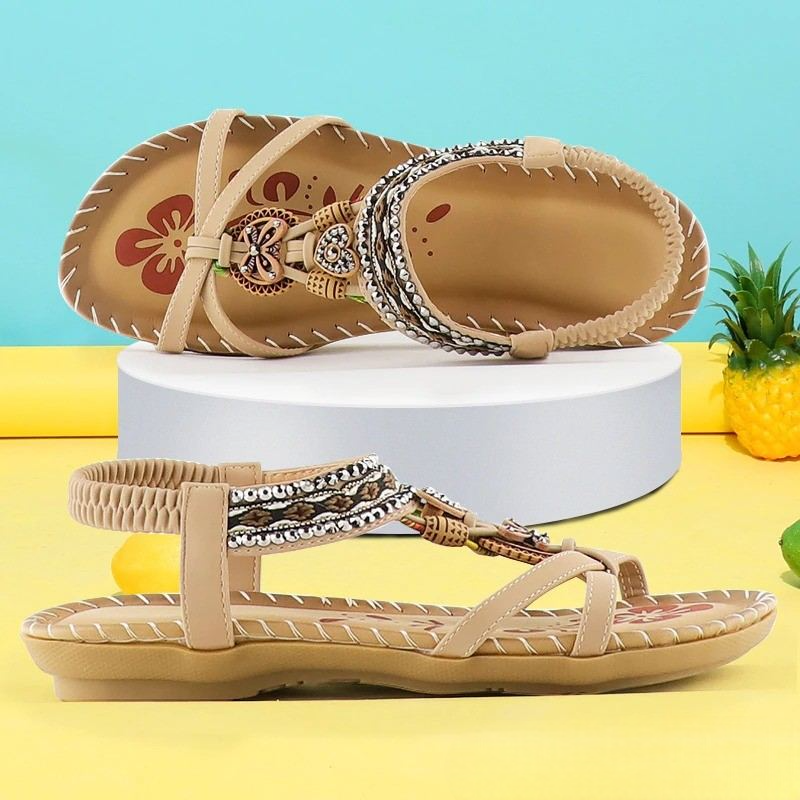 Orthopedic isadora sandals for women -10