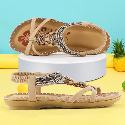 Orthopedic isadora sandals for women -10